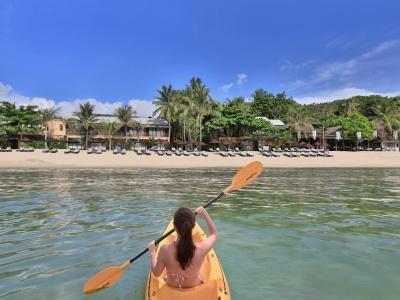 Buri Rasa Koh Phangan - Sha Extra Plus - 23
