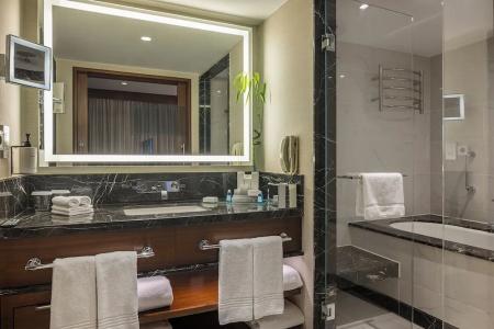 Conrad Istanbul Bosphorus - 116