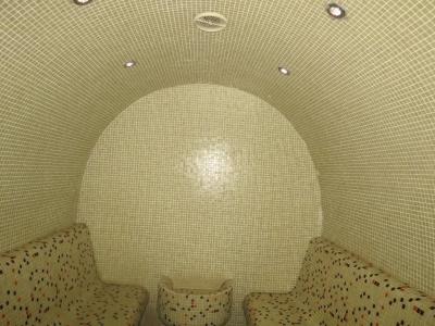 Guest House Mountain Romance & Free Sauna and Steam Bath - 14