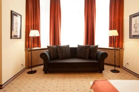 Villa Florentina - 51