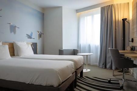 Novotel Valence Sud - 39