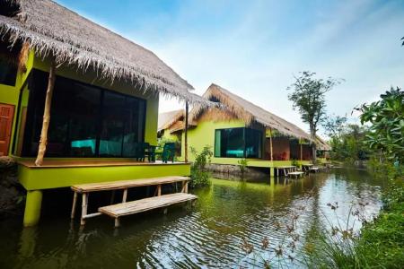 Asita Eco Resort - 91