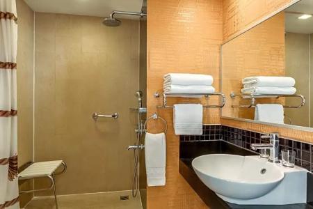 Ramada by Wyndham Ankara - 19
