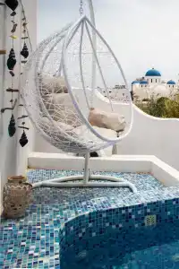 Roula Villa Studios & - 203