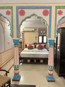 Rawla Mrignayani Palace - 29