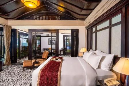 Anja Beach Resort & Spa - 163