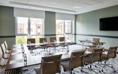 Jurys Inn Dublin Parnell Street - 38