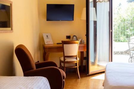 Best Western Santa Caterina - 59