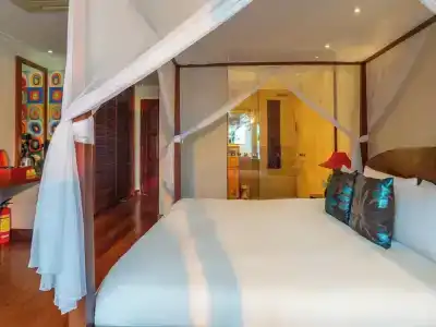 Sunsea Resort - 47