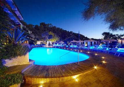 Approdo Resort Thalasso Spa - 5