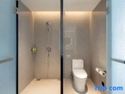 Seaview Gleetour Shenzhen (Former Seaview OCity Shenzhen) - 54