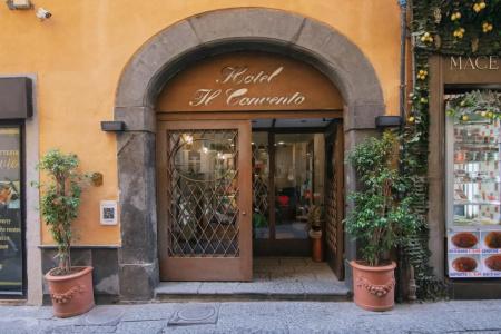 Il Convento - 39