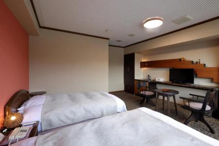 Kawaguchiya Kinosaki Riverside - 38