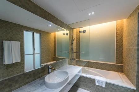 Naki Suites @ Silvertown - 55