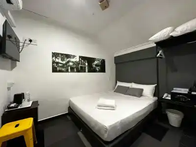 Check-Inn at Little India - SG Clean, Staycation Approved - 5