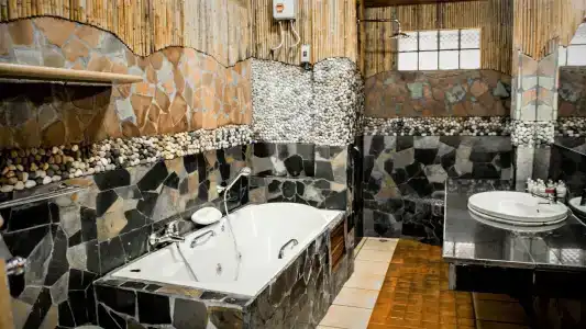Alpha Gay Resort & Spa - 10