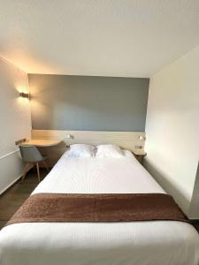 Kyriad Direct Reims Bezannes - 15