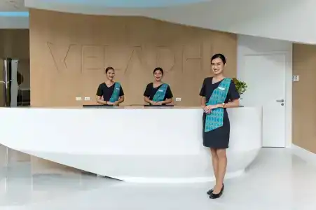 Vela Dhi Udon Thani - 1