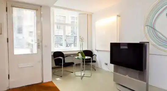 Kien Bed & Breakfast Studio's - 9