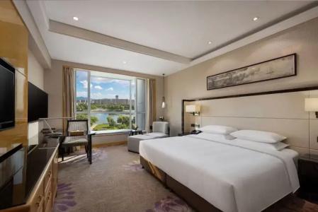 Pullman Qingdao Ziyue - 37
