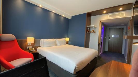 Holiday Inn Express Dijon, An Ihg - 39