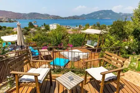 Badem Tatil Evi - 68