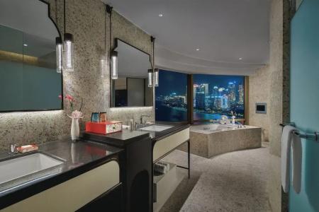 Hyatt on the Bund - 40