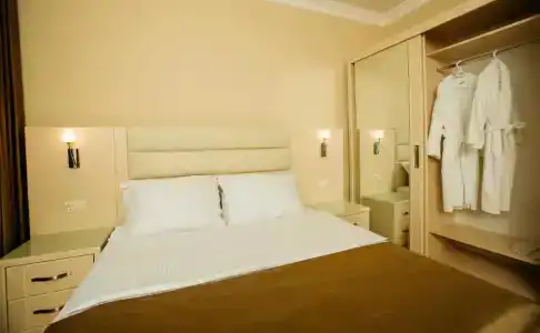 Kobuleti Pearl Of Sea & Spa - 102