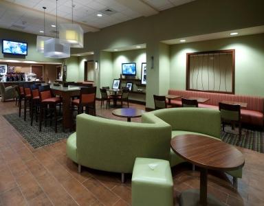 Hampton Inn & Suites/University Area - 25
