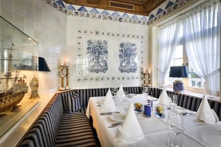 und Restaurant Jörg Müller - 44