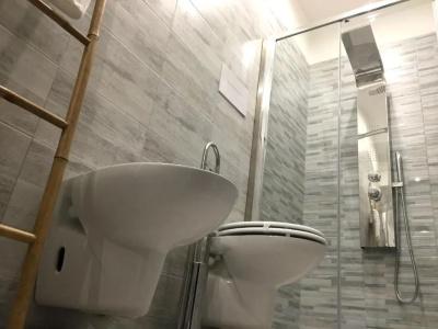 Deluxe B&B Centrocitta - 43