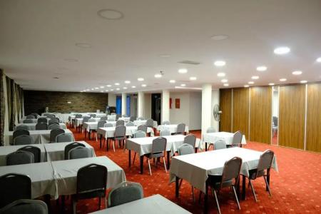 Aksoy Otel - 8