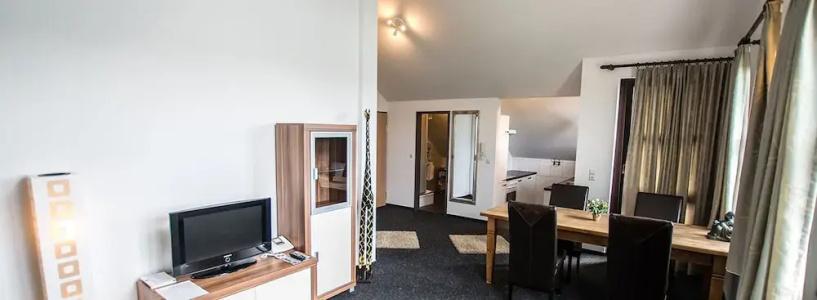 BurgStadt-Hotel - 82