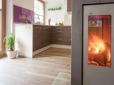 Apart Central – Premium Mountain&Garden - 258