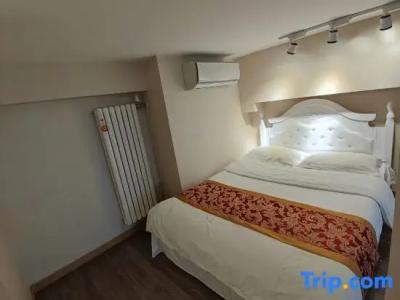 Inn Kham Apartment - 22