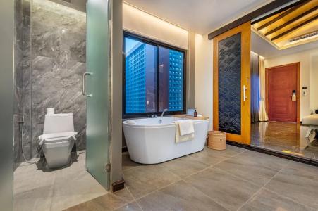 Phukalini Luxury Pool Villa & Onsen-Sha Plus Certified - 116