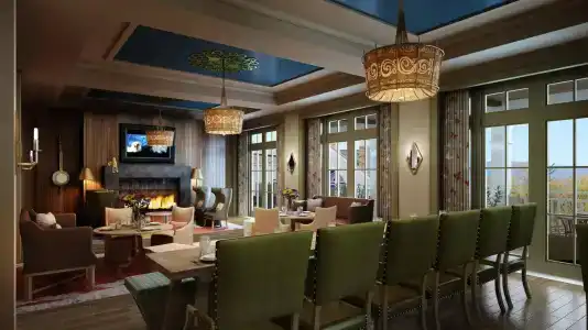 Dollywood's DreamMore and Spa - 18