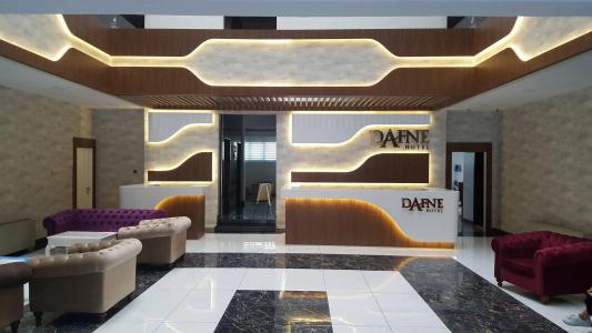 Dafne - 1