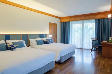 Maneechan Resort - Sha Extra Plus - 51