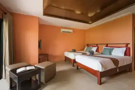 Anda Lanta Resort - 115