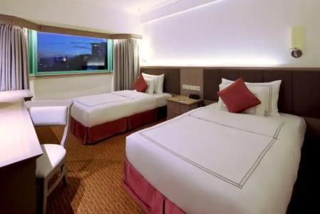 Sunway Hanoi - 37