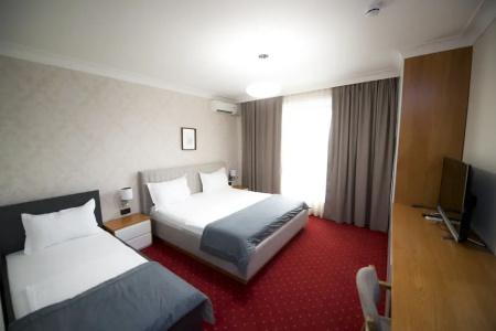 Holiday Resort Pristina - 0