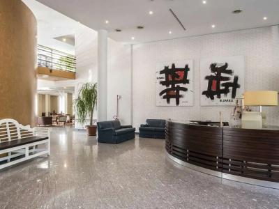 FlyOn & Conference Center - 1