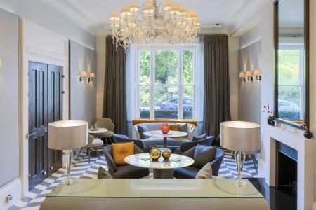 Eccleston Square - 27