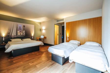 b&b hôTel Nantes Centre - 2