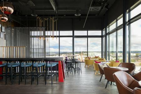 Solo Sokos Torni Tampere - 23