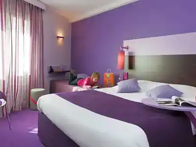 ibis Styles Marseille Centre Prado Castellane - 68