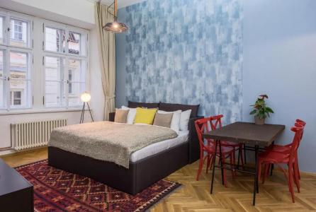 7 Tales Suites - 29
