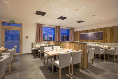 Alpenhof Garni Suprême - 27