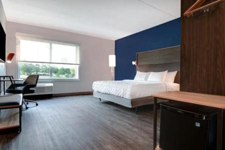 Homewood Suites by Hilton-North - 41